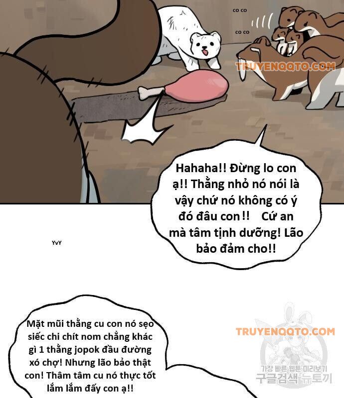 Hổ Đến Chơi Nhà [Chap 129-130] - Page 50