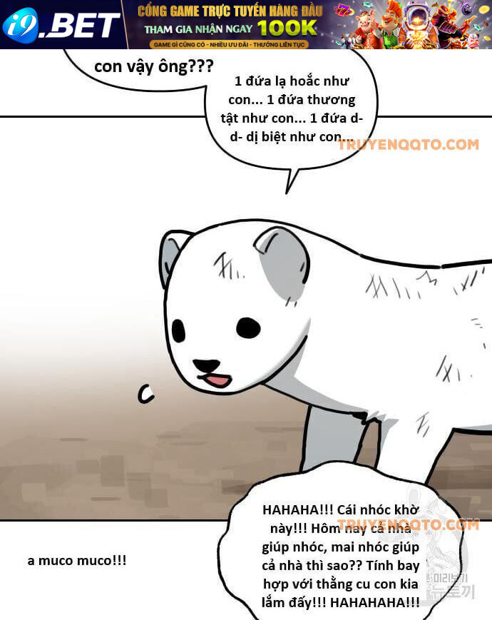 Hổ Đến Chơi Nhà [Chap 129-130] - Page 58