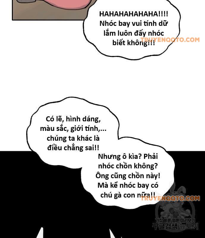 Hổ Đến Chơi Nhà [Chap 129-130] - Page 63