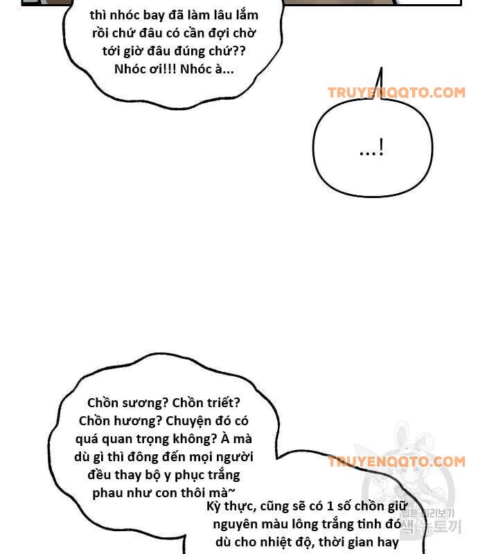 Hổ Đến Chơi Nhà [Chap 129-130] - Page 66