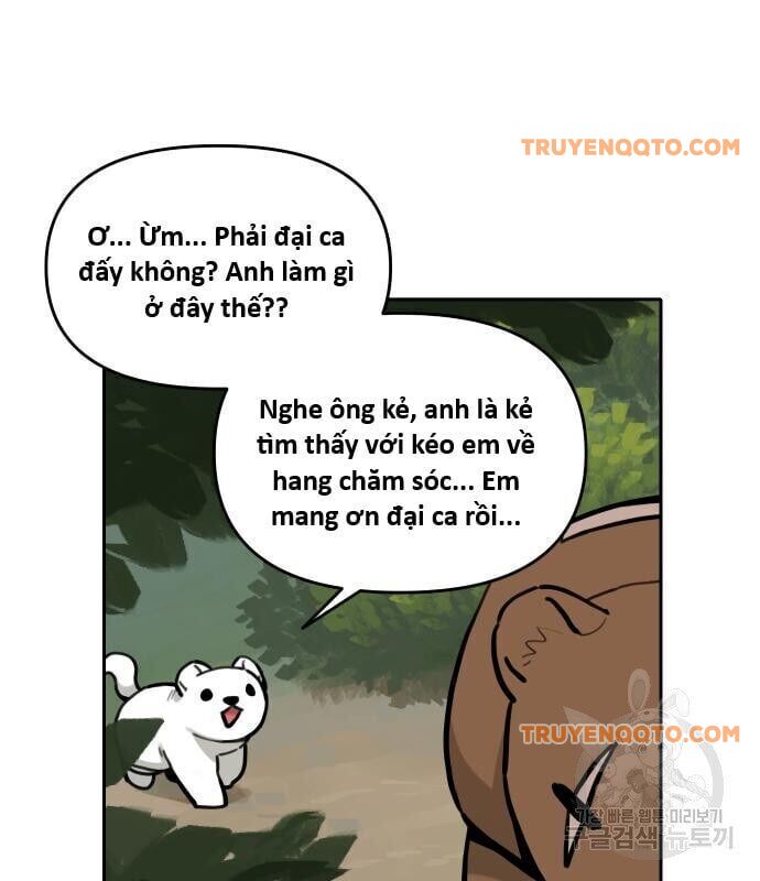 Hổ Đến Chơi Nhà [Chap 129-130] - Page 85