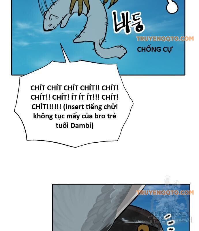 Hổ Đến Chơi Nhà [Chap 129-130] - Page 9