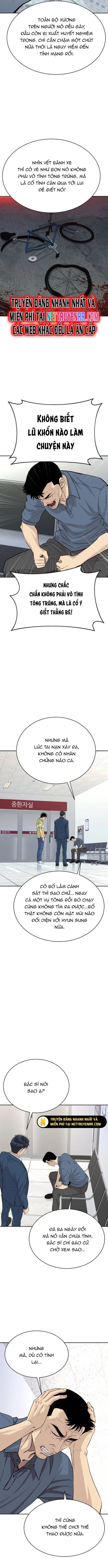 Cháu Trai Thiên Tài Của Vua Cho Vay Nặng Lãi [Chap 42-43.1] - Page 12