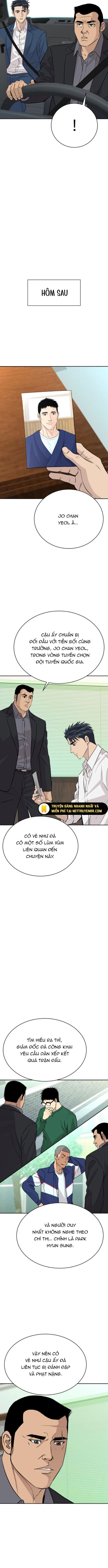 Cháu Trai Thiên Tài Của Vua Cho Vay Nặng Lãi [Chap 42-43.1] - Page 15