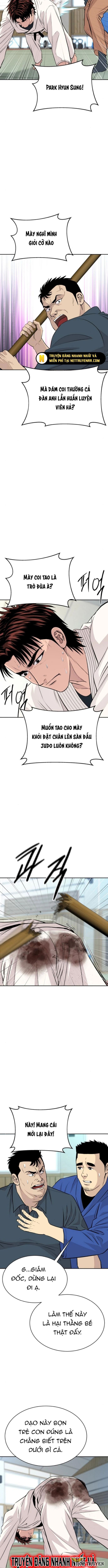 Cháu Trai Thiên Tài Của Vua Cho Vay Nặng Lãi [Chap 42-43.1] - Page 4