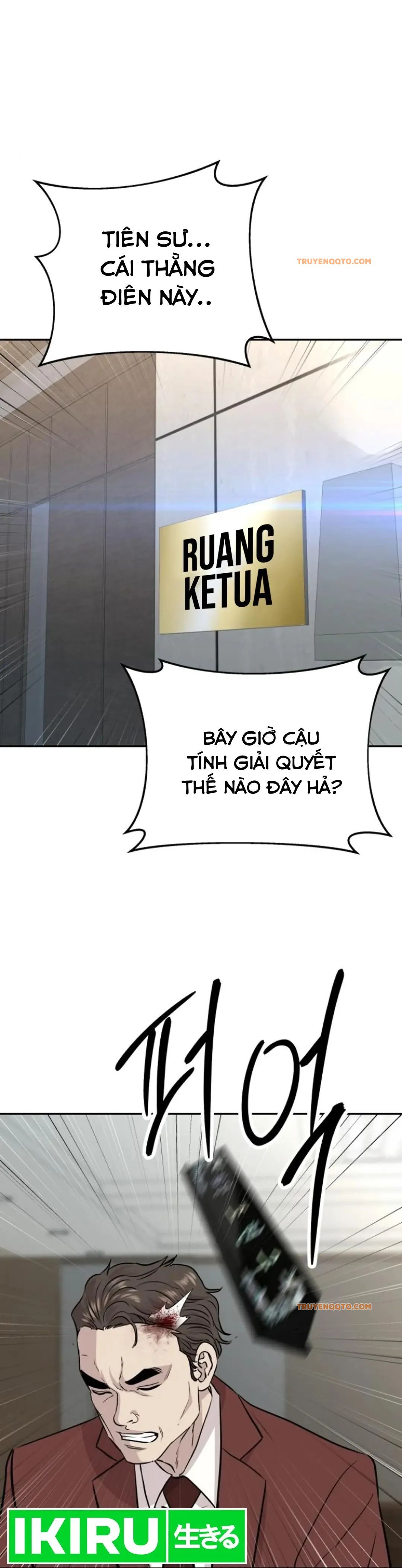 Cháu Trai Thiên Tài Của Vua Cho Vay Nặng Lãi [Chap 42-43.1] - Page 22