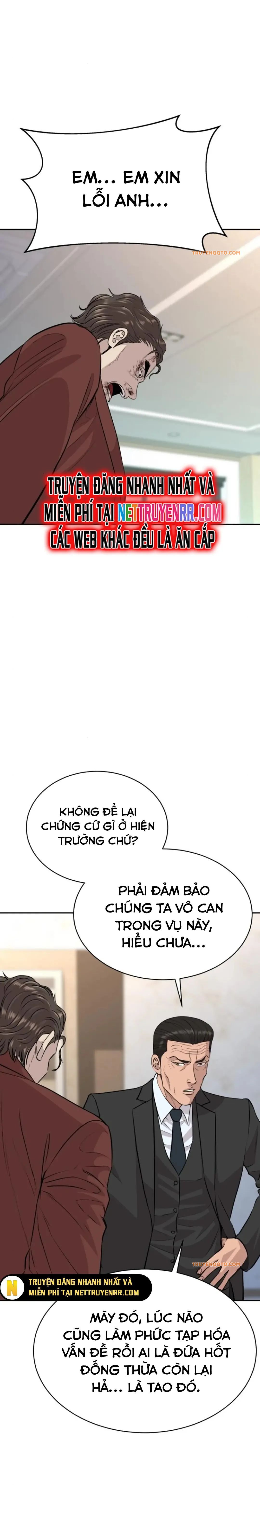 Cháu Trai Thiên Tài Của Vua Cho Vay Nặng Lãi [Chap 42-43.1] - Page 30