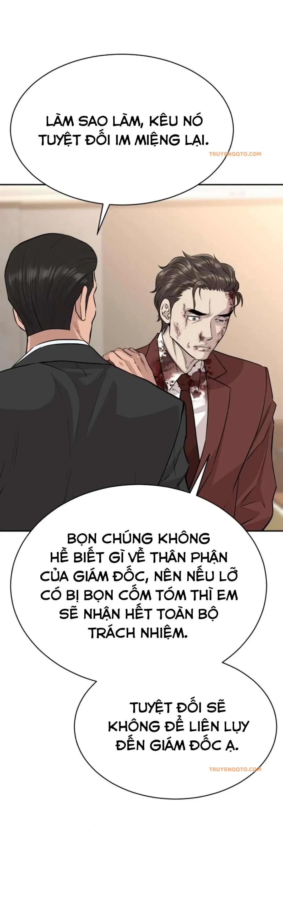 Cháu Trai Thiên Tài Của Vua Cho Vay Nặng Lãi [Chap 42-43.1] - Page 33