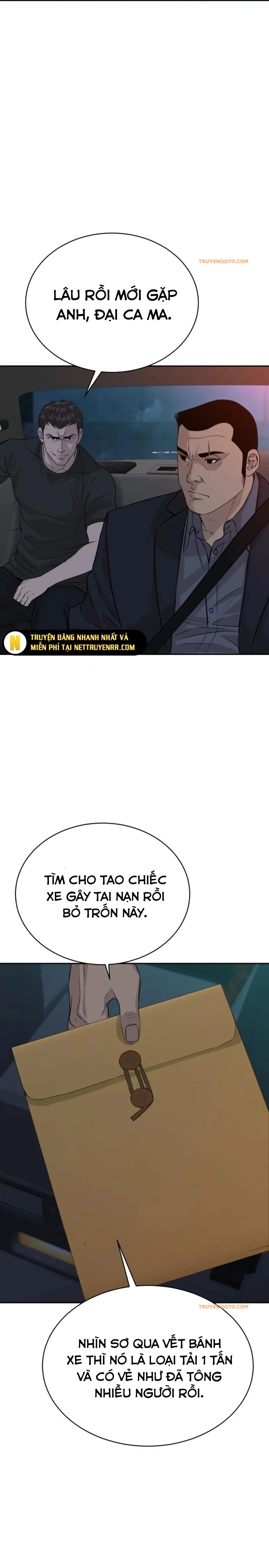 Cháu Trai Thiên Tài Của Vua Cho Vay Nặng Lãi [Chap 42-43.1] - Page 39