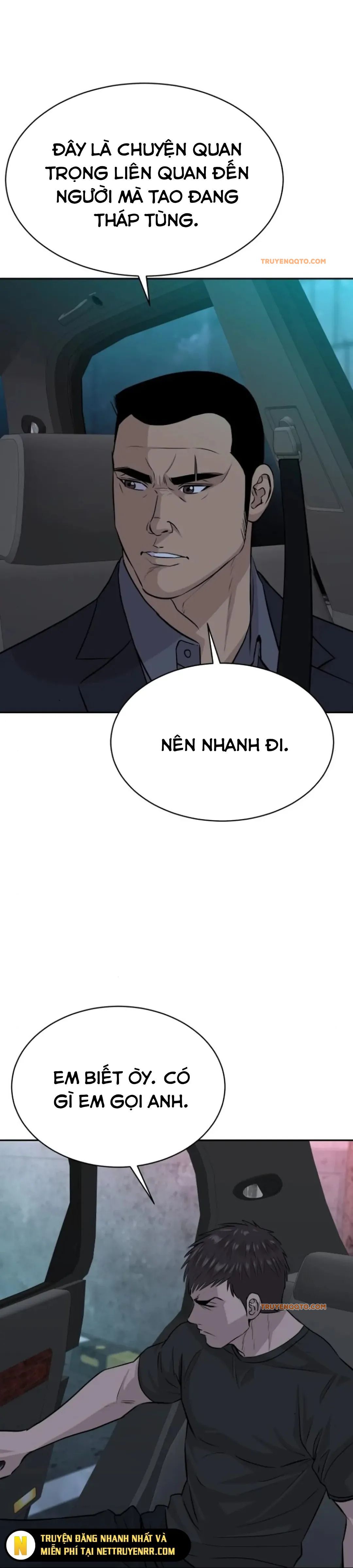 Cháu Trai Thiên Tài Của Vua Cho Vay Nặng Lãi [Chap 42-43.1] - Page 41