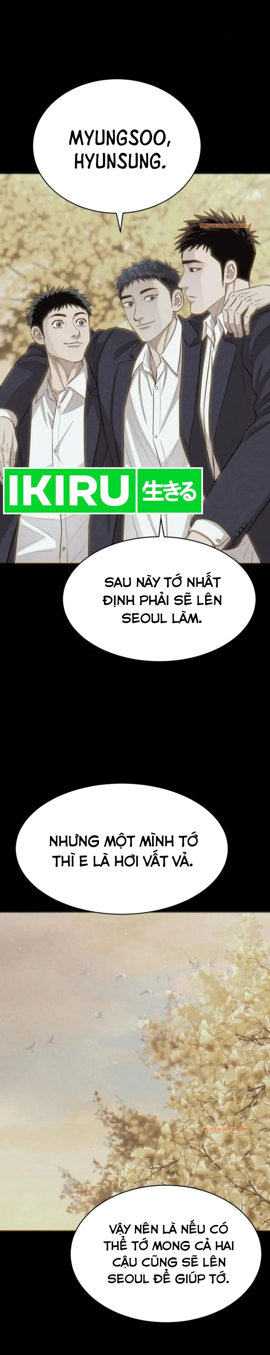 Cháu Trai Thiên Tài Của Vua Cho Vay Nặng Lãi [Chap 42-43.1] - Page 6