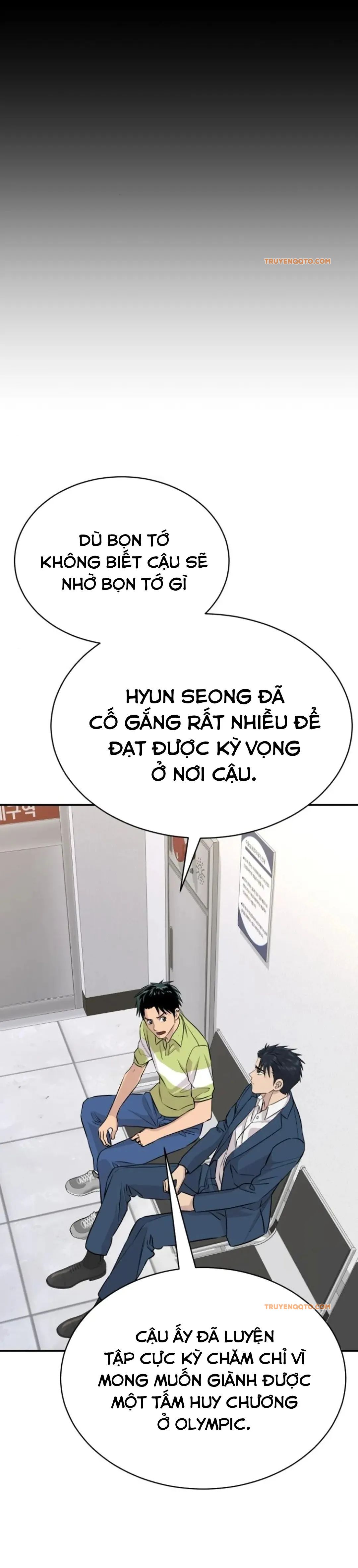 Cháu Trai Thiên Tài Của Vua Cho Vay Nặng Lãi [Chap 42-43.1] - Page 8