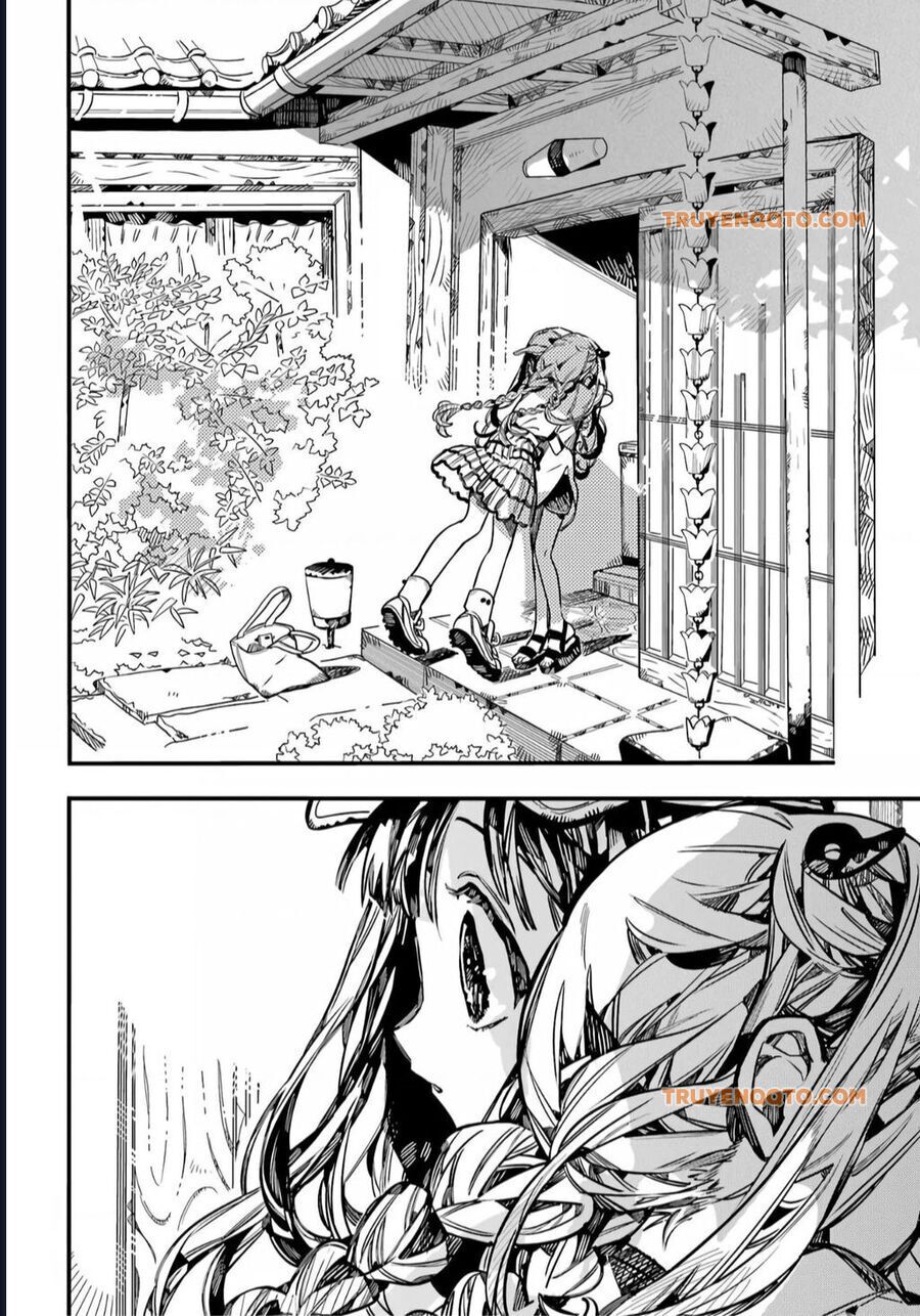 Hanako-Kun Nhà Xí [Chap 96] - Page 24