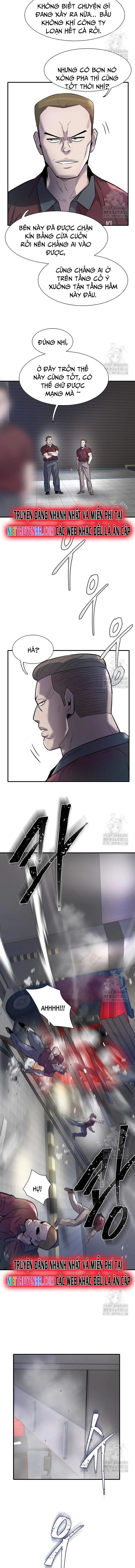 Bù Nhìn [Chap 87-90] - Page 1