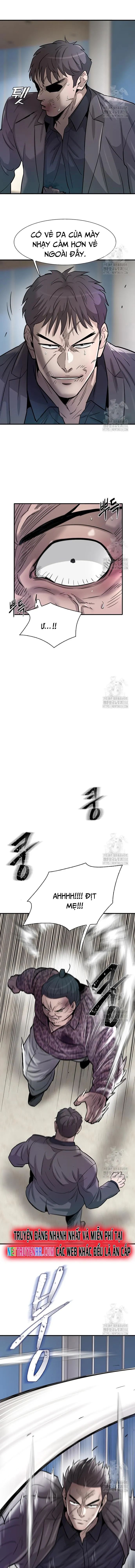 Bù Nhìn [Chap 87-90] - Page 10