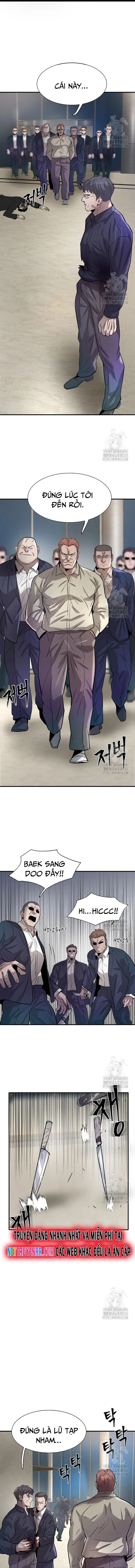 Bù Nhìn [Chap 87-90] - Page 18