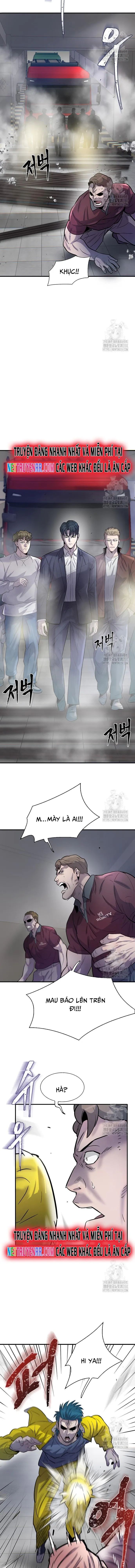 Bù Nhìn [Chap 87-90] - Page 2