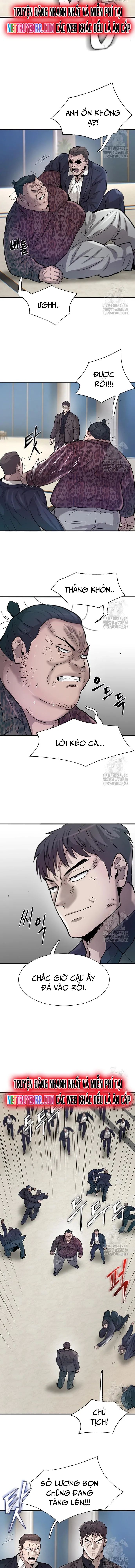 Bù Nhìn [Chap 87-90] - Page 5