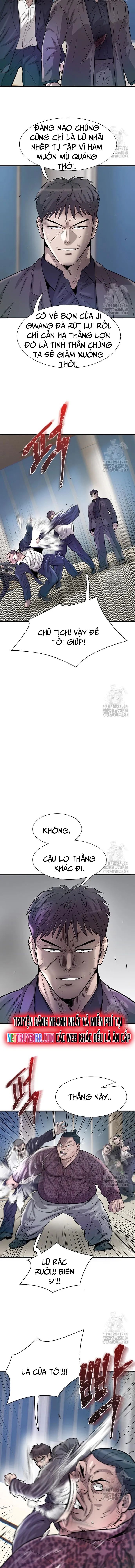 Bù Nhìn [Chap 87-90] - Page 6