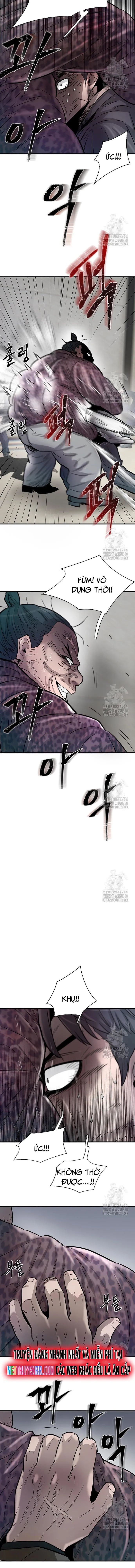 Bù Nhìn [Chap 87-90] - Page 8