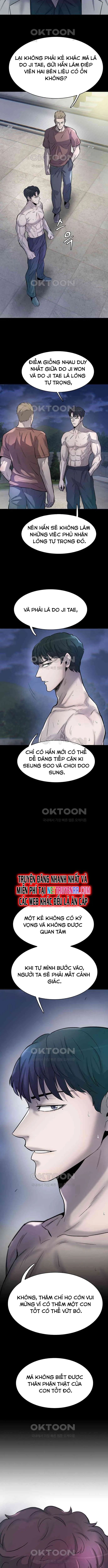 Bù Nhìn [Chap 87-90] - Page 14