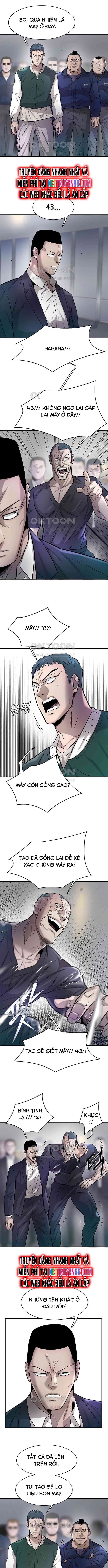 Bù Nhìn [Chap 87-90] - Page 5