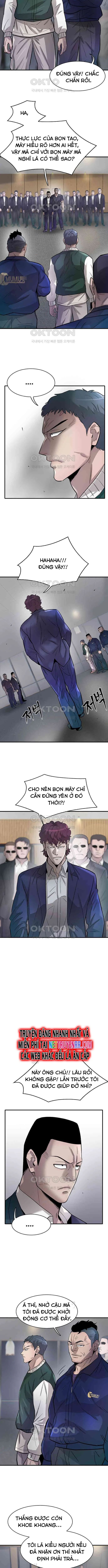 Bù Nhìn [Chap 87-90] - Page 6