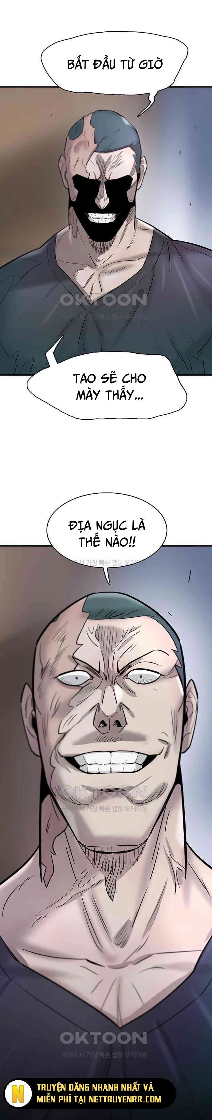 Bù Nhìn [Chap 87-90] - Page 19