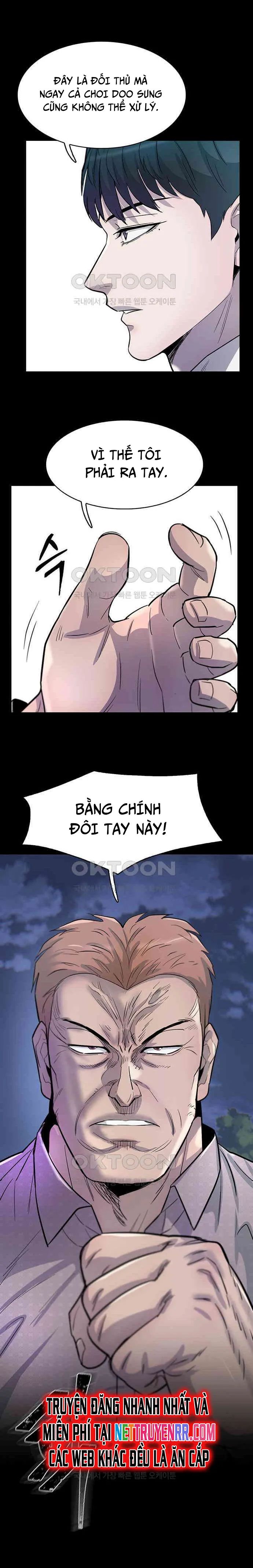 Bù Nhìn [Chap 87-90] - Page 22