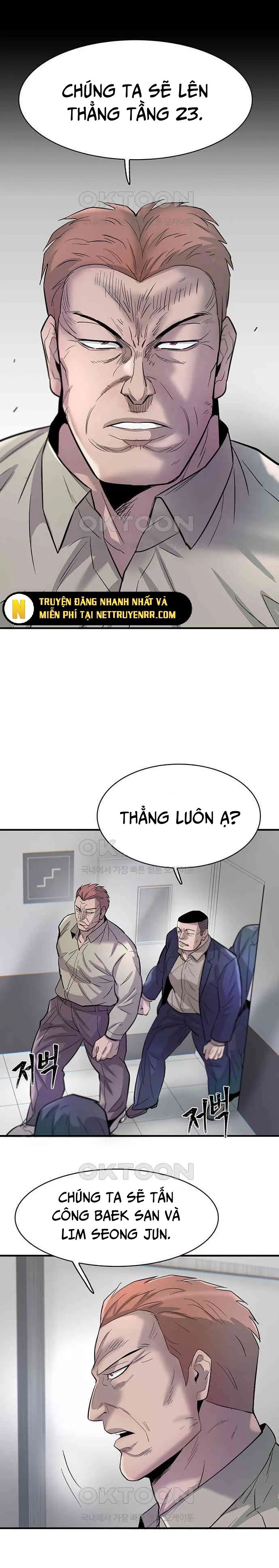 Bù Nhìn [Chap 87-90] - Page 23