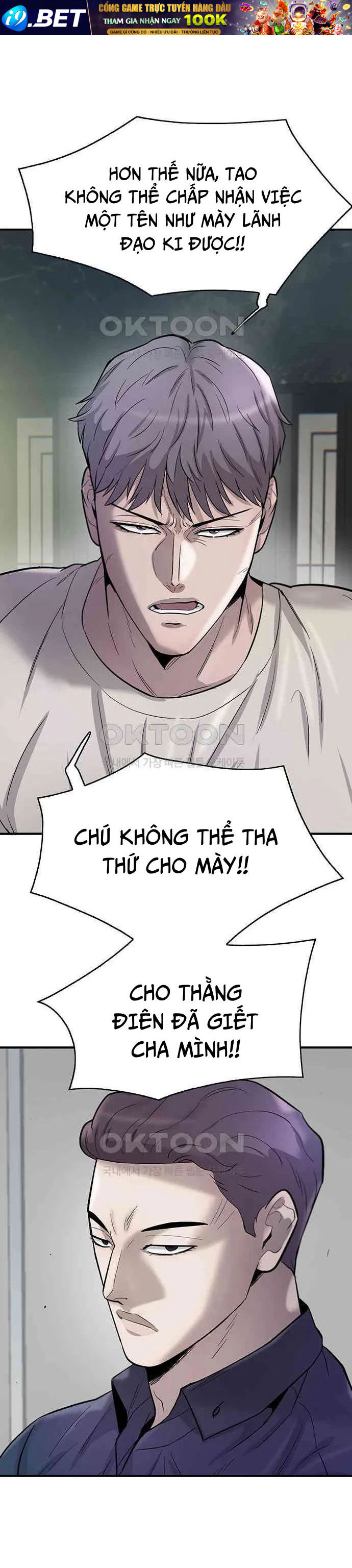 Bù Nhìn [Chap 87-90] - Page 28