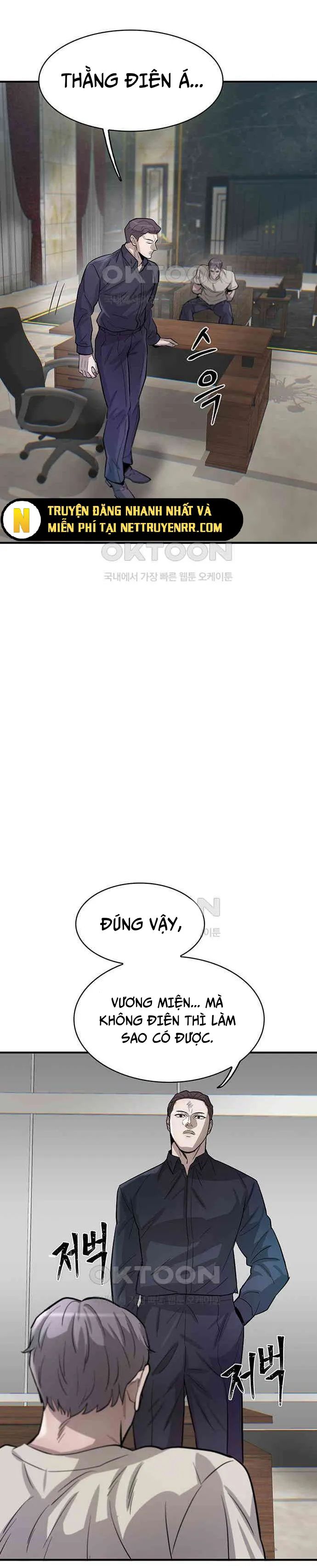 Bù Nhìn [Chap 87-90] - Page 29