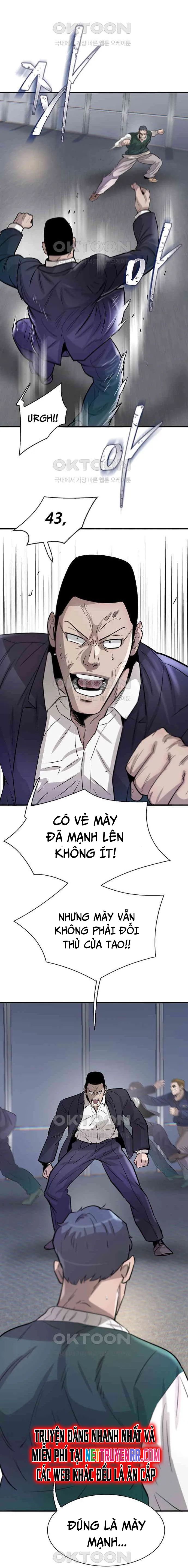 Bù Nhìn [Chap 87-90] - Page 38