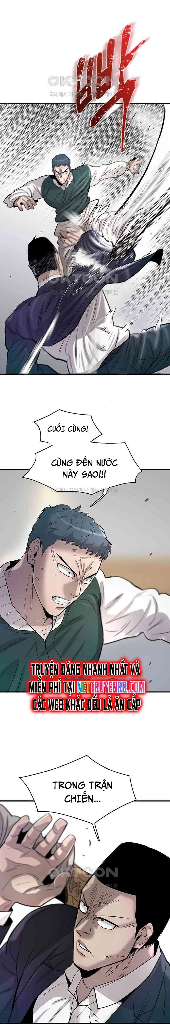 Bù Nhìn [Chap 87-90] - Page 8