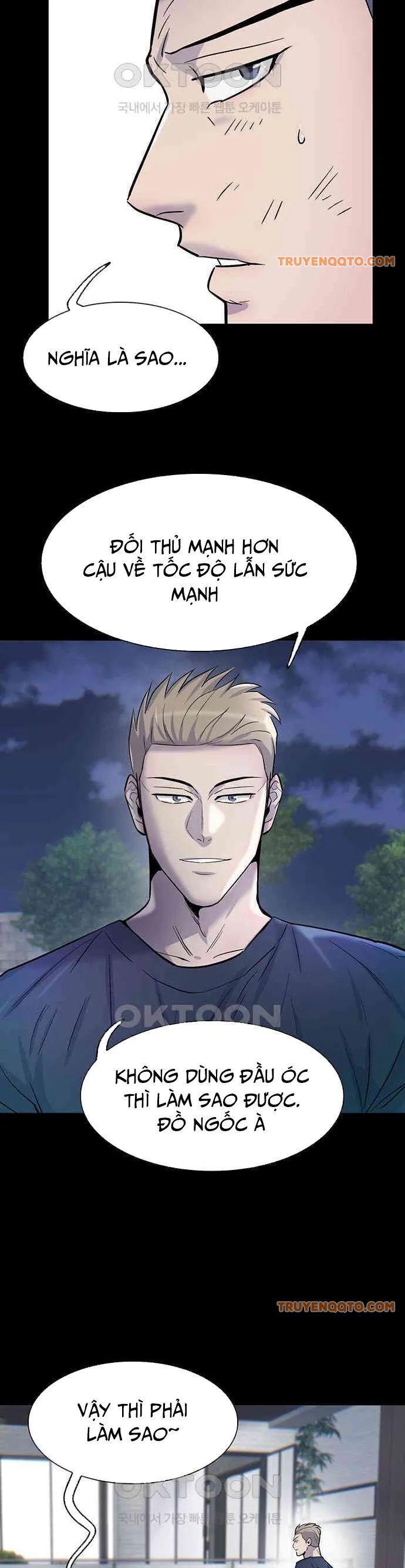 Bù Nhìn [Chap 87-90] - Page 15