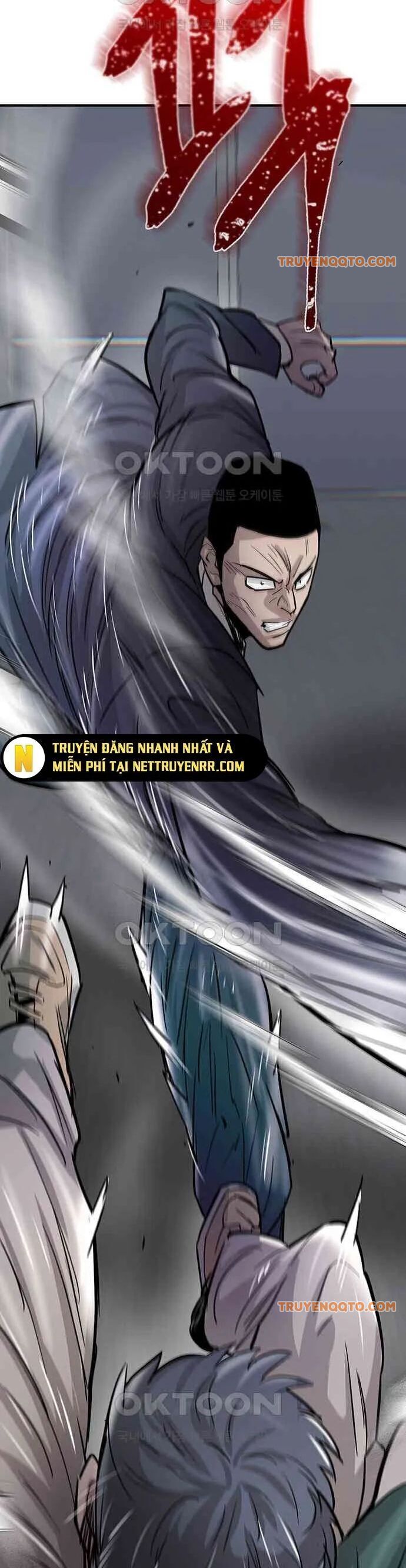 Bù Nhìn [Chap 87-90] - Page 20