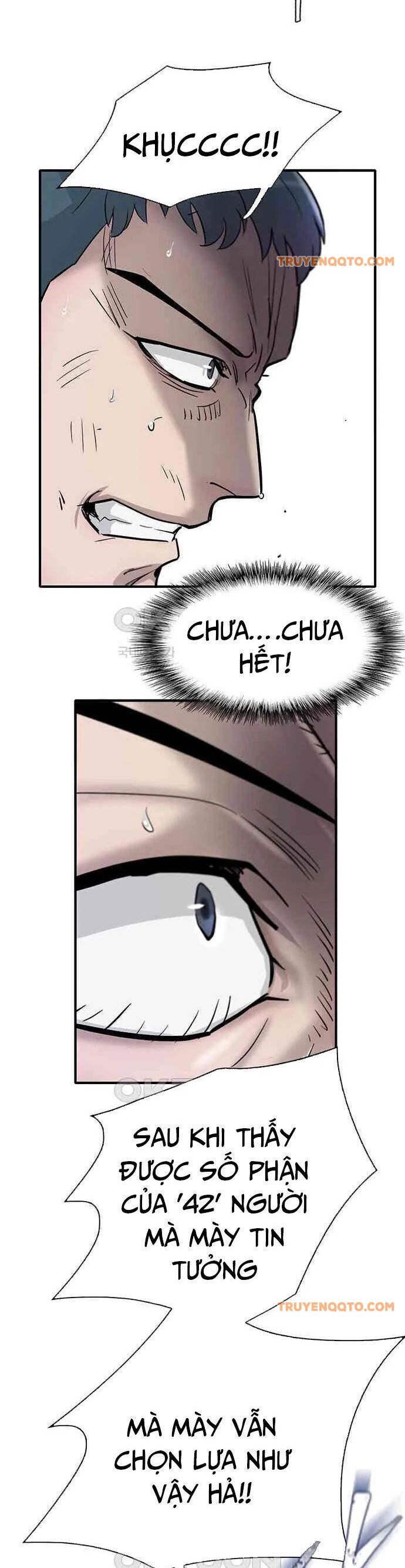 Bù Nhìn [Chap 87-90] - Page 22