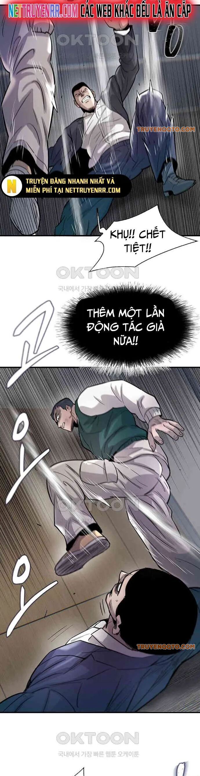 Bù Nhìn [Chap 87-90] - Page 28