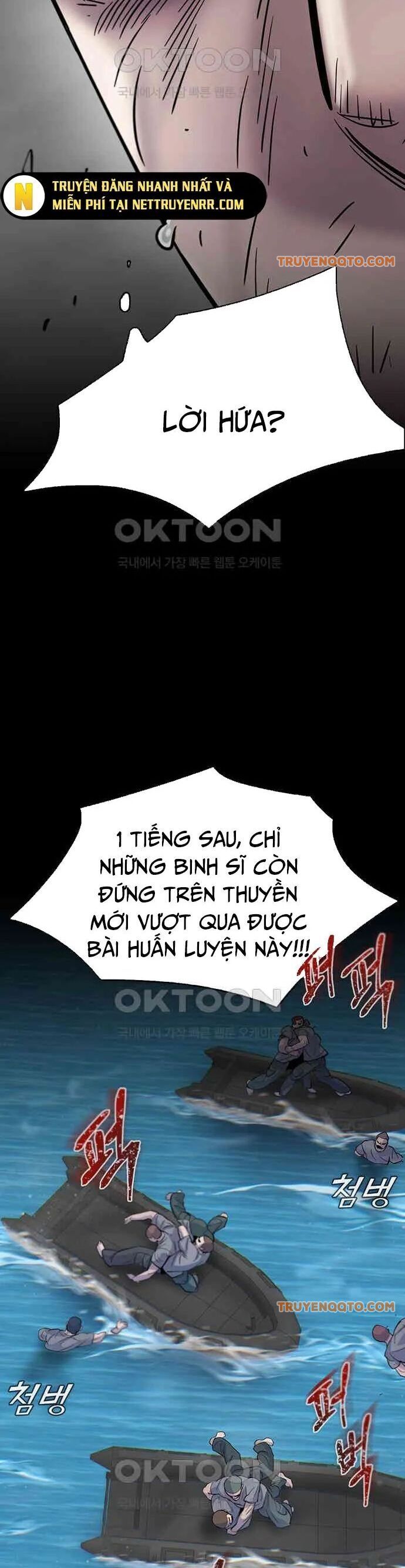 Bù Nhìn [Chap 87-90] - Page 34