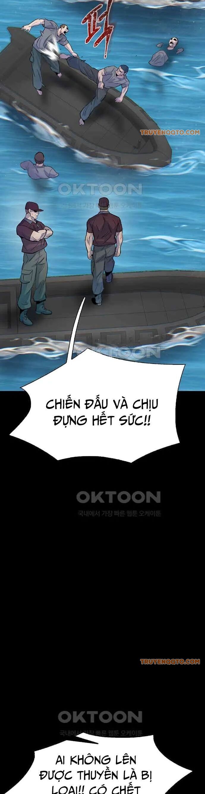 Bù Nhìn [Chap 87-90] - Page 35