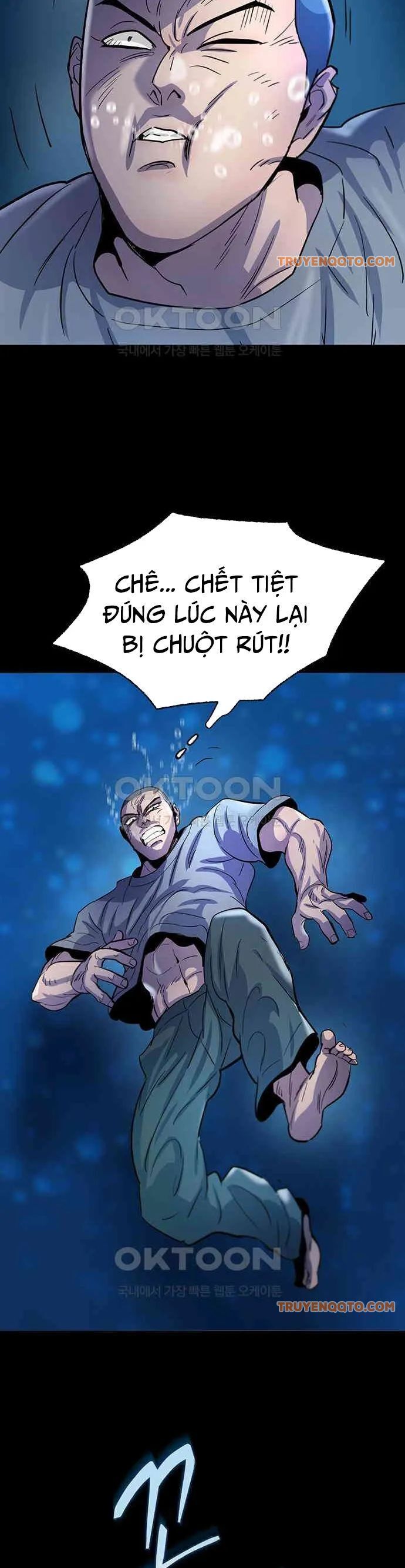 Bù Nhìn [Chap 87-90] - Page 39