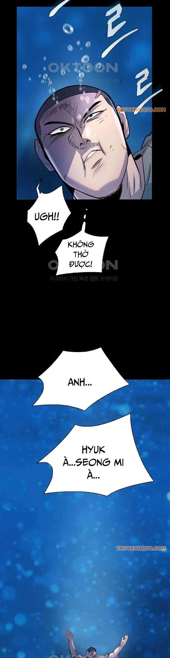 Bù Nhìn [Chap 87-90] - Page 40