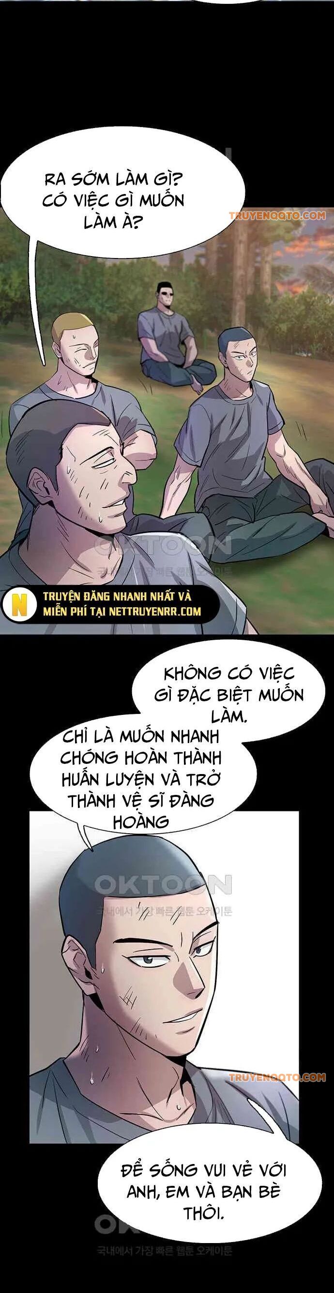 Bù Nhìn [Chap 87-90] - Page 47