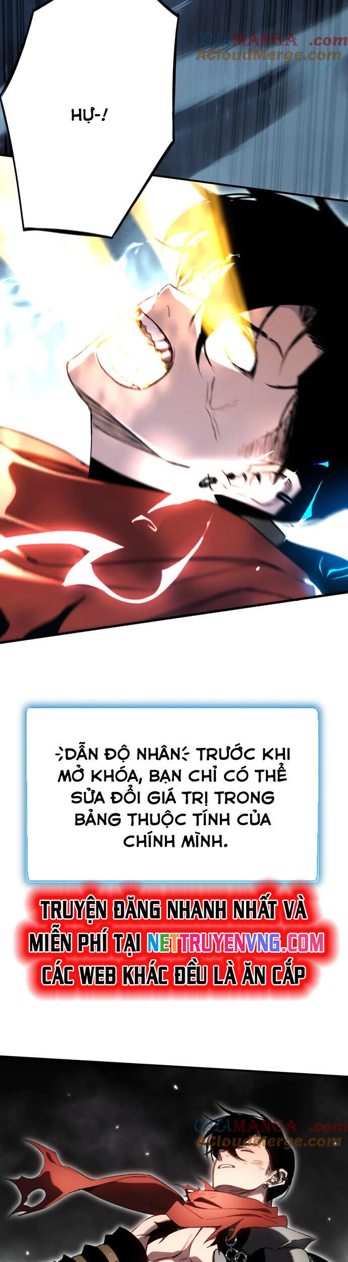 Boss Cuối Chấp Nhận Trở Thành Người Chơi [Chap 40-59] - Page 11