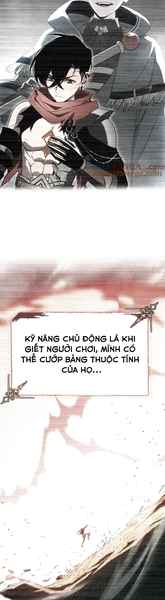 Boss Cuối Chấp Nhận Trở Thành Người Chơi [Chap 40-59] - Page 15