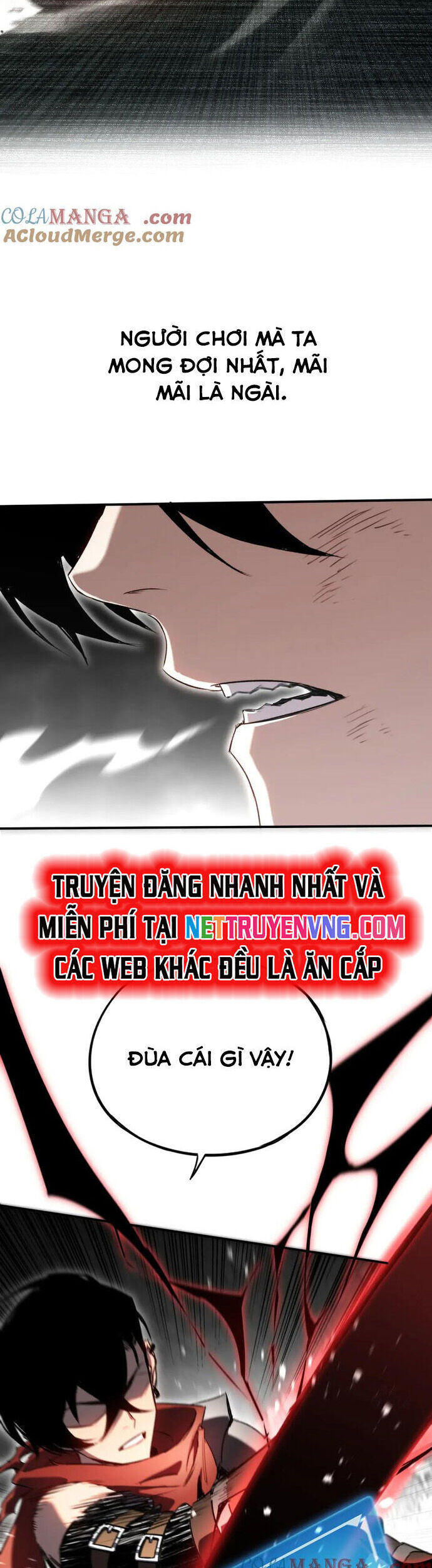 Boss Cuối Chấp Nhận Trở Thành Người Chơi [Chap 40-59] - Page 16