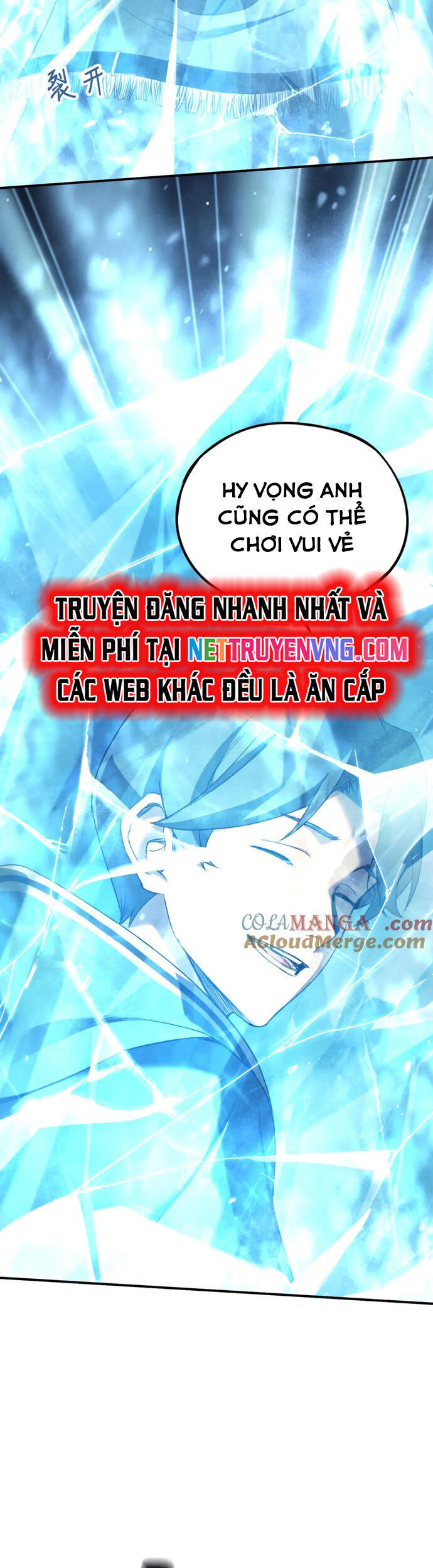 Boss Cuối Chấp Nhận Trở Thành Người Chơi [Chap 40-59] - Page 3