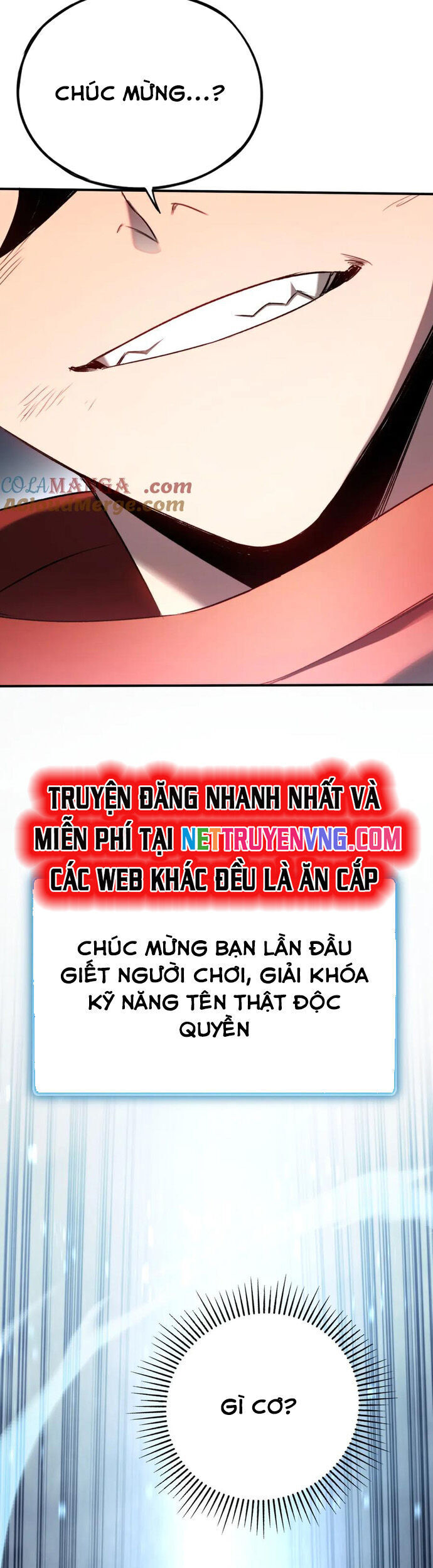 Boss Cuối Chấp Nhận Trở Thành Người Chơi [Chap 40-59] - Page 9