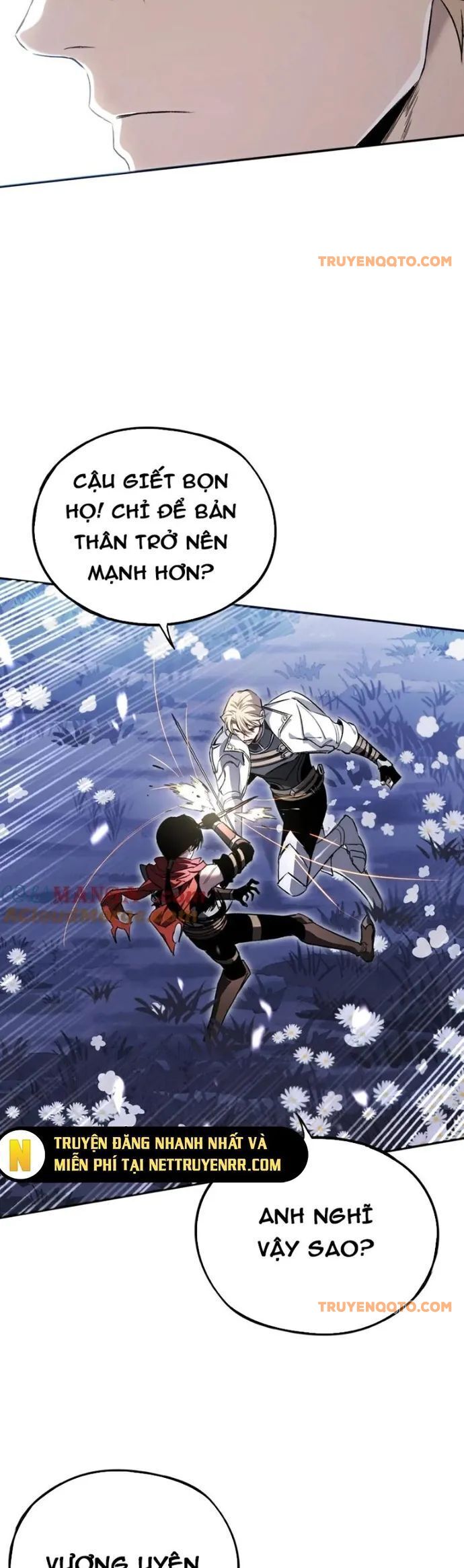 Boss Cuối Chấp Nhận Trở Thành Người Chơi [Chap 40-59] - Page 24