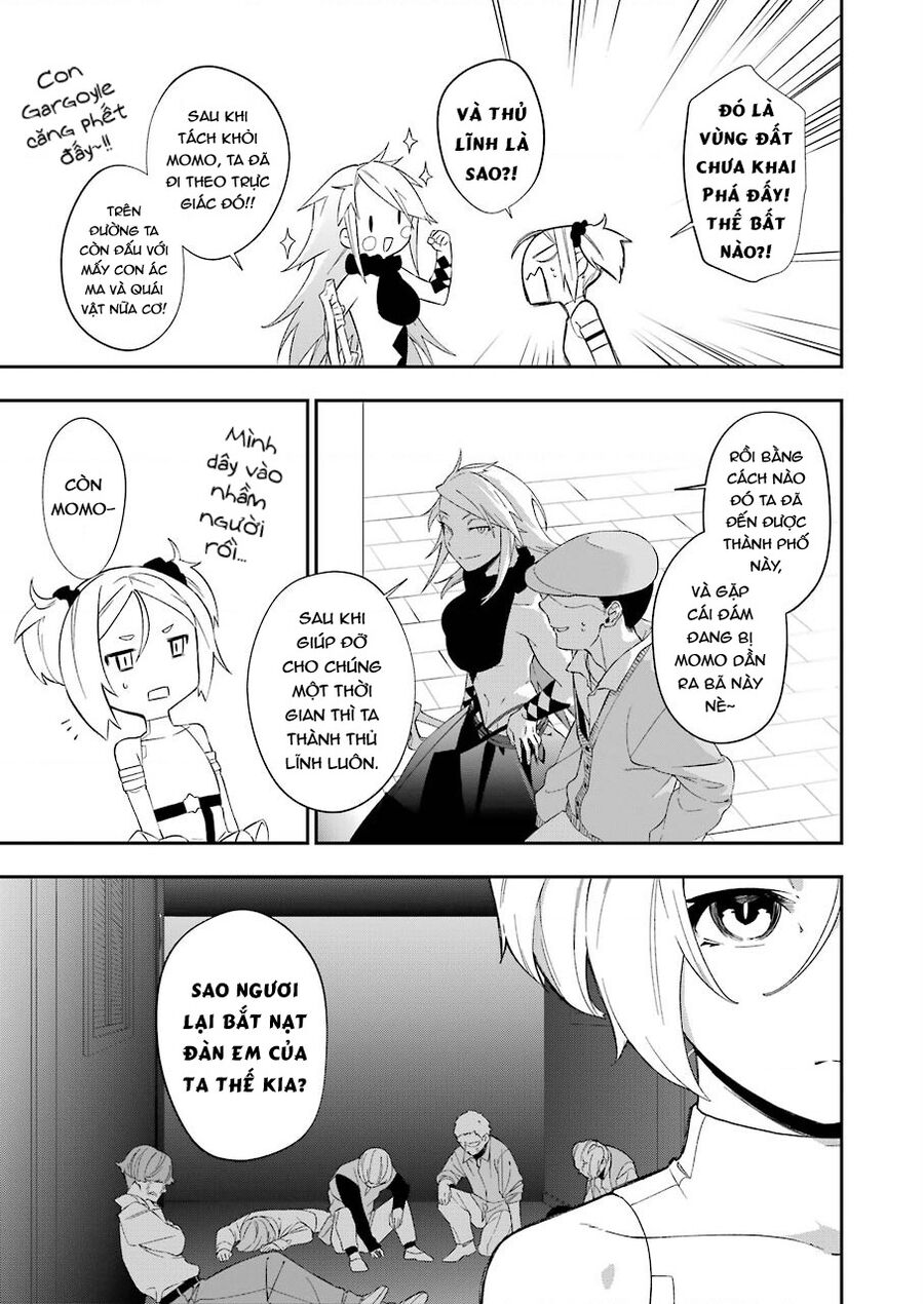 Shokei Shoujo No Ikirumichi [Chap 10-29] - Page 11